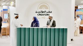 UAE Creators HQ Targets 10,000 Influencers
