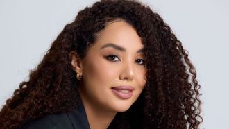 Zaphira Nature: Celebrating Curly Hair In UAE