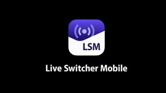 Canon تطلق تطبيق Live Switcher لنظام IOS