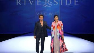 DAMAC Unveils Riverside Views For 2025