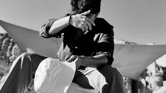 Dev Adhikari's Journey To Stardom