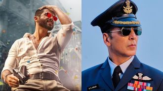 Morning Shows Occupancy: Deva Vs Sky Force