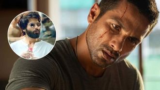 Deva Struggles At Box Office On Opening Day