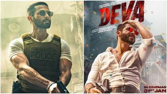 Deva Movie Leaked Online After Release