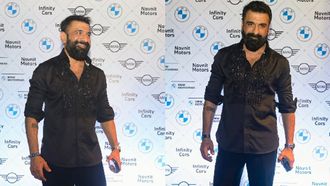 Eijaz Khan Shines In Dhoom Dhaam Teaser