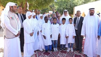 Enhancing Digital Learning In Mauritania