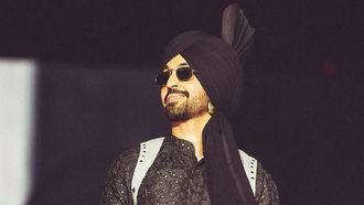 Diljit Dosanjh's Concert Sparks Legal Controversy