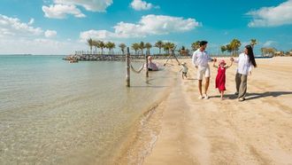 باب النجوم في طليعة وجهات السفر