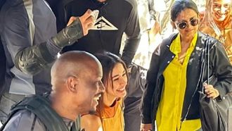 Disha Patani's Exciting Hollywood Debut Revealed