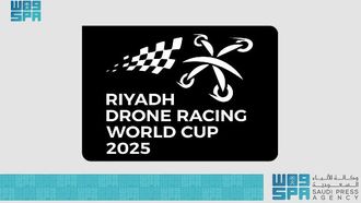 Drone Racing World Cup Starts Today In Riyadh