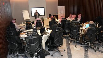 NCVC Workshop On Drought Indicators Held