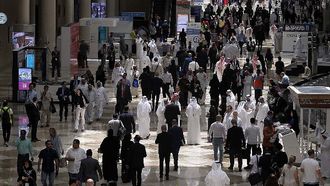 Dubai Hosts Record Global Business Events In 2024