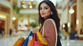 Dubai's Best Shopping Deals For Luxury Lovers