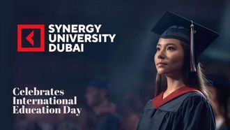 Dubai's Education Revolution In The Digital Era