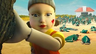 Dubai's Squid Game Returns With Big Prizes