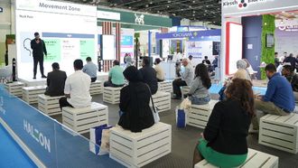DUPHAT 2025 Achieves AED 9.35 Billion In Deals