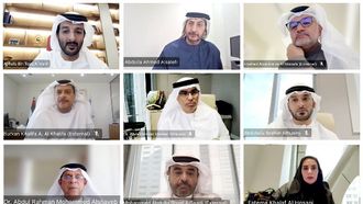 Committee Reviews Economic Growth Achievements