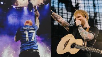 Ed Sheeran Pune Concert Details For January 30