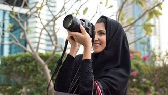 مسابقة عدسة الإمارات لطلاب الإمارات