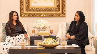 Ambassador Praises Emirati Women's Success