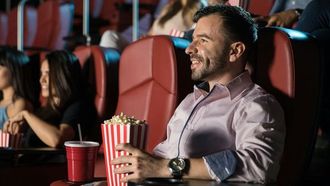 Enjoy Popcorn Day At VOX Cinemas