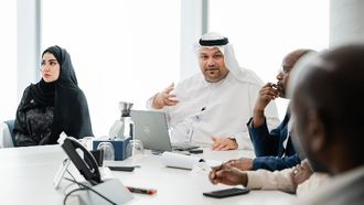 Ethiopian Delegation Visits Dubai Culture Authority