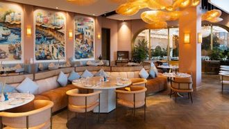 استكشف أفلو: لمحة عن اليونان وتركيا