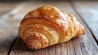 Explore Croissant Varieties On National Croissant Day