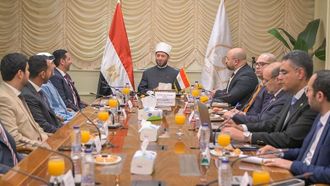 الاتجاهات والأوقاف المصرية تعالج التطرف