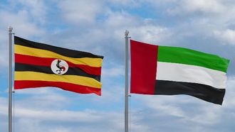 UAE And Uganda Sign Eye-Care Hospital Agreement