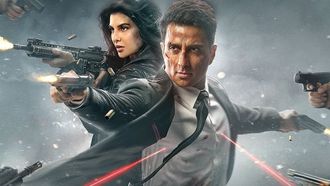 Fateh Surpasses Game Changer On Opening Day