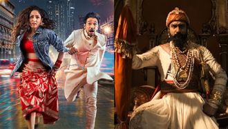 February 2025 Movies: Dramas And Comedies