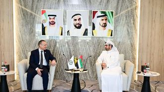 تعزيز التعاون بين المجالس في دبي