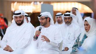 ارتفاع مشاركة الشباب: أكثر من 50 ألف مشارك في عام 2024