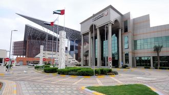 ADJD Provides AED 34 Million Aid For Insolvency