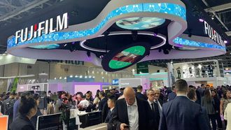 Fujifilm Presents Early Detection Innovations At Arab Health