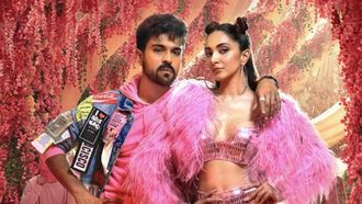 Game Changer Day 6 Box Office Update