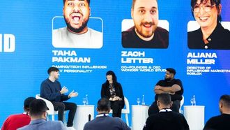 استثمار شغف الألعاب في مؤتمر المليار متابع