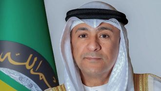 GCC Population Hits 57.6 Million In 2023