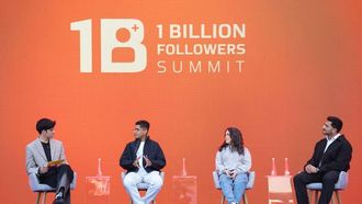 النهج الفريد الذي يتبعه الجيل Z في إنشاء المحتوى