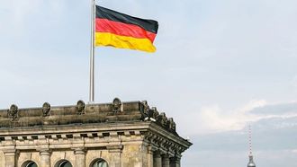 Germany Launches Online Visa Application System