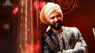 Amit Trivedi's Ghar Di Rounak Becomes Wedding Anthem