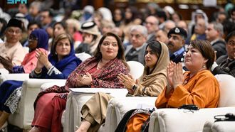 MWL Launches Girls' Education Initiative In Pakistan