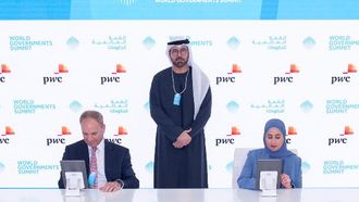 إطلاق استطلاع رأي الوزراء العالميين وجائزة أفضل وزير