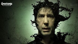 Goosebumps: The Vanishing Premiere Details