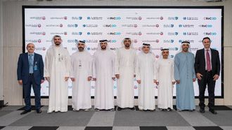 New Consortium For Graphene Enhanced Concrete Launched