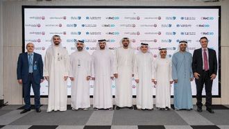 إطلاق مبادرة الخرسانة المسلحة بالجرافين