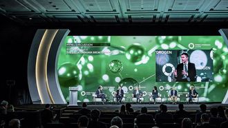 Green Hydrogen Summit Returns For ADSW 2025