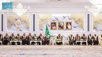 Qassim Region Plants Five Million Trees