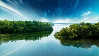 حدائق الإمارات الطبيعية تعزز السياحة الخضراء